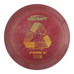 #13 (Gold Holo) 167-169 Recycled ESP Force