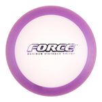 Purple (Purple Rose) 170-172 Limited Edition Z Force