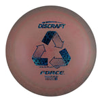 #12 (Blue Cheetah) 167-169 Recycled ESP Force