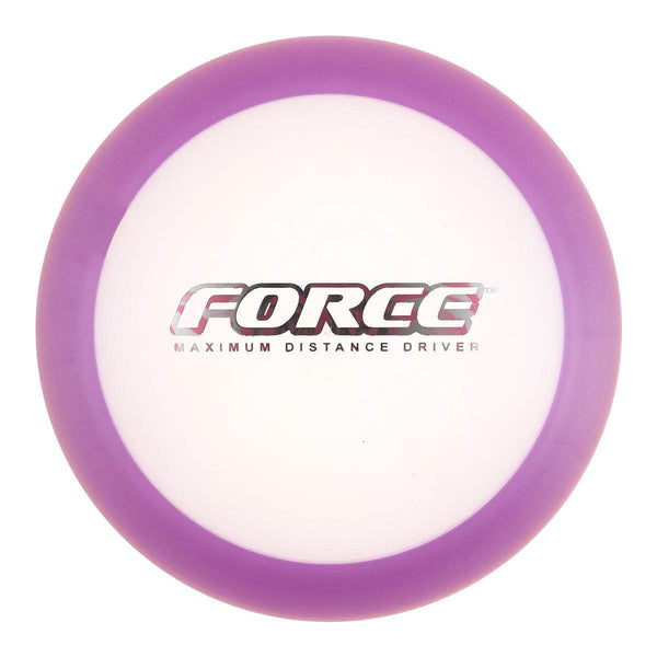 Purple (Pink Clouds) 170-172 Limited Edition Z Force