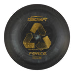 #7 (Gold Stars) 164-166 Recycled ESP Force