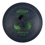 #6 (Colorshift) 160-163 Recycled ESP Force