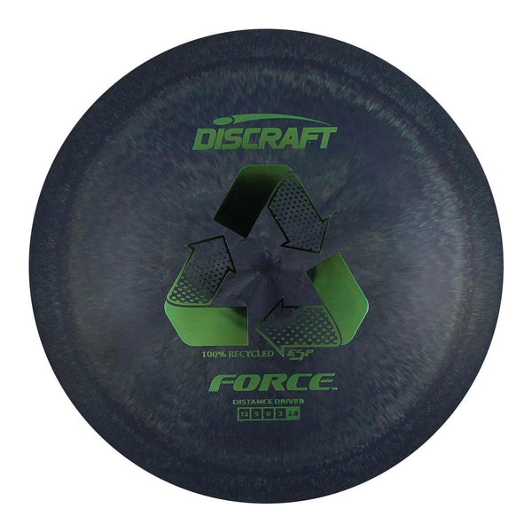 #6 (Colorshift) 160-163 Recycled ESP Force