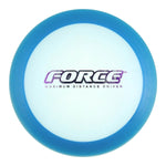 Blue (Purple Rose) 170-172 Limited Edition Z Force