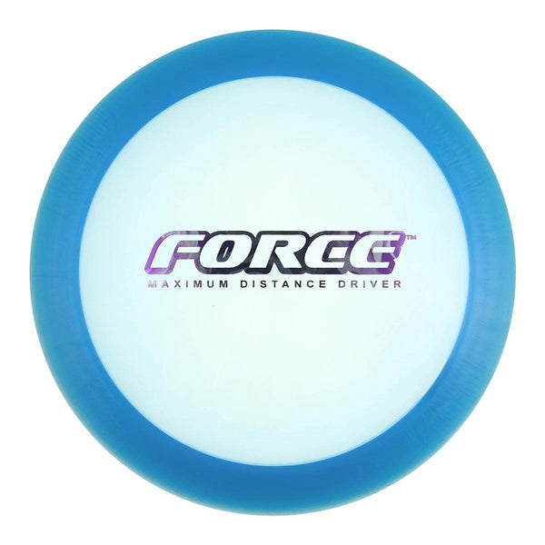 Blue (Purple Rose) 170-172 Limited Edition Z Force