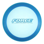 Blue (Blue Light Holo) 170-172 Limited Edition Z Force