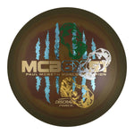 Paul McBeth 6x Claw ESP Force McFace