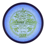 DGA Catrina Allen Signature Edition SP Line Rift $9.99 Discs