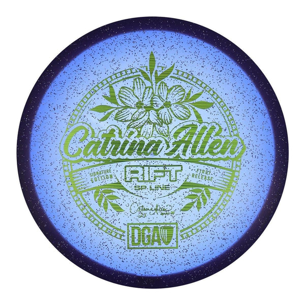 DGA Catrina Allen Signature Edition SP Line Rift $9.99 Discs