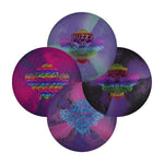 Purple General Swirl 177+ Soft Swirl Buzzz