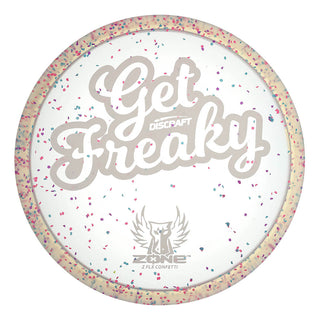 Brodie Smith "Get Freaky" Confetti Z FLX Zone