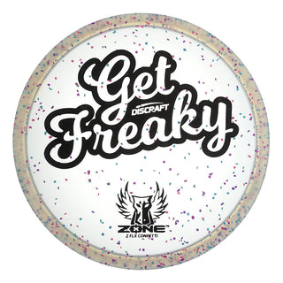 Brodie Smith "Get Freaky" Confetti Z FLX Zone