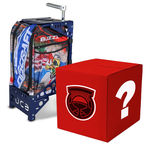 Ledgestone Mystery Box