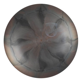 Titanium (Ti) Swirl Nuke