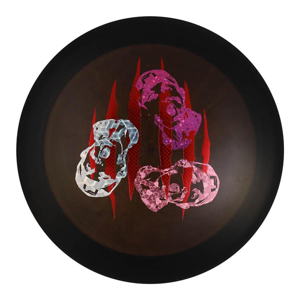 Paul McBeth 6x Claw ESP Hades McFace