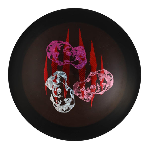 Paul McBeth 6x Claw ESP Hades McFace