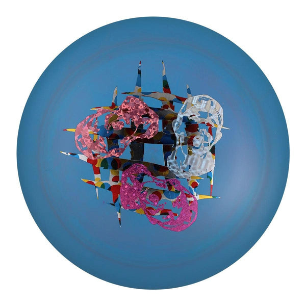 Paul McBeth 6x Claw ESP Hades McFace