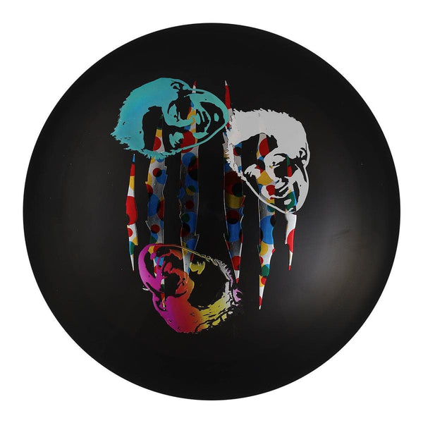 Paul McBeth 6x Claw ESP Hades McFace
