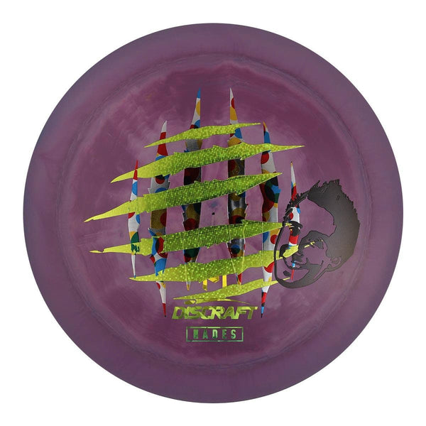 Paul McBeth 6x Claw ESP Hades McFace