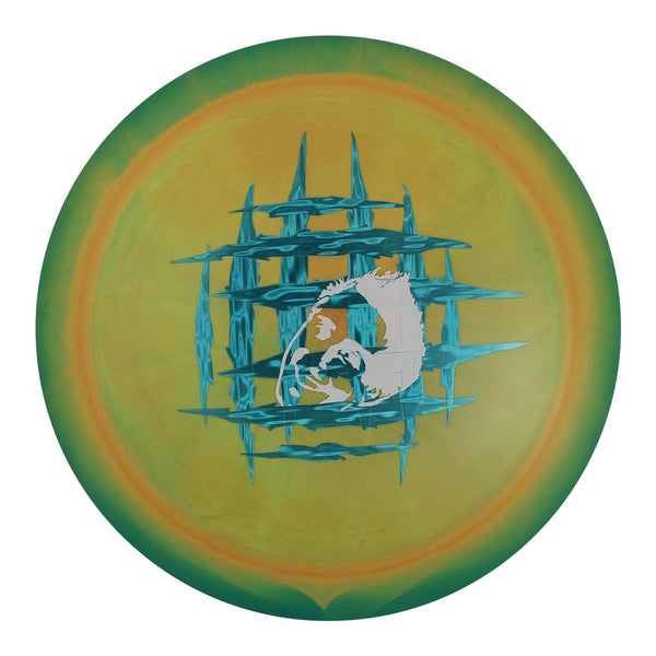 Paul McBeth 6x Claw ESP Hades McFace