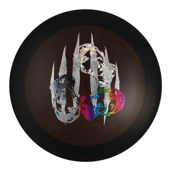 Paul McBeth 6x Claw ESP Hades McFace
