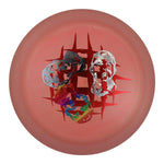 Paul McBeth 6x Claw ESP Hades McFace