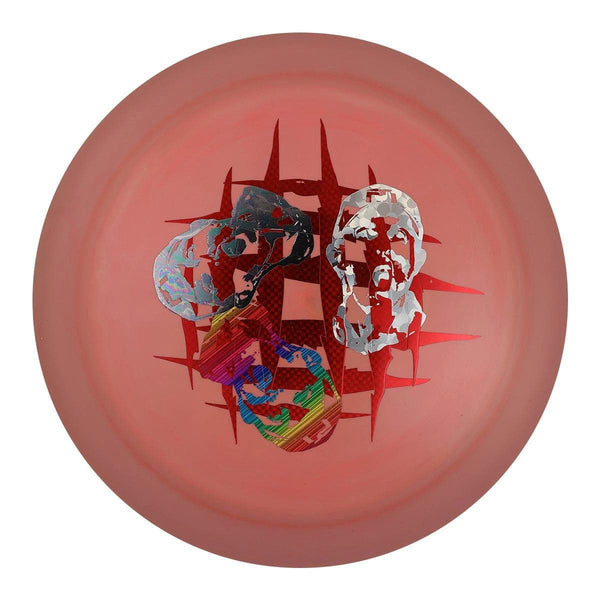 Paul McBeth 6x Claw ESP Hades McFace
