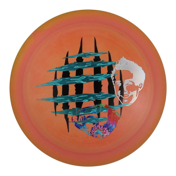 Paul McBeth 6x Claw ESP Hades McFace