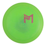 #27 (Pink Holo) 170-172 Paul McBeth Limited Edition ESP Hades