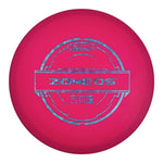 Pink (Blue Light Shatter) 173-174 Hard Zone OS