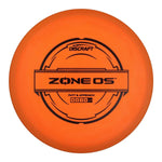 Orange (Black) 173-174 Hard Zone OS