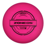 Pink (Black) 167-169 Hard Zone OS