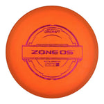 Orange (Magenta Shatter) 167-169 Hard Zone OS