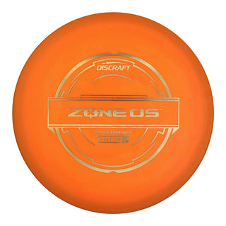 Orange (Gold Linear Holo) 167-169 Hard Zone OS