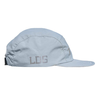 LDG Reflective Athletic Hat