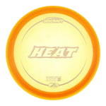 Orange (White Matte) 155-159 Z Lite Heat