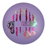 Paul McBeth 6x Claw ESP Heat McFace
