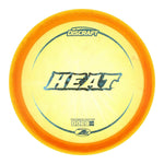 Orange (Snowflakes) 155-159 Z Lite Heat