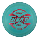 #53 (Red Tron) 173-174 ESP FLX Heat