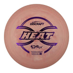 #52 (Purple Metallic) 173-174 ESP FLX Heat