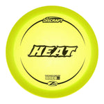 Yellow (Black) 151-154 Z Lite Heat
