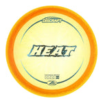 Orange (Snowflakes) 151-154 Z Lite Heat