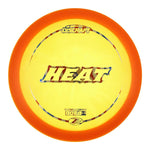 Orange (Flag) 151-154 Z Lite Heat