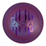 Paul McBeth 6x Claw ESP Heat McFace
