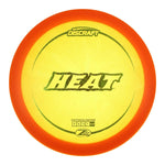 Orange (Green Scratch) 150- Z Lite Heat