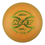 #41 (Green Scratch) 173-174 ESP FLX Heat