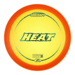 Orange (Clovers) 150- Z Lite Heat