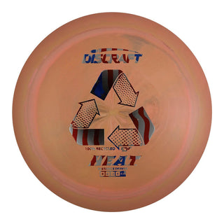 #7 (Flag) 160-163 Recycled ESP Heat