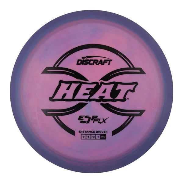 #33 (Black) 173-174 ESP FLX Heat