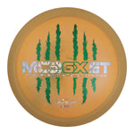 #46 (Green Matrix/Paul McBeth) 173-174 Paul McBeth 6x Claw ESP Heat